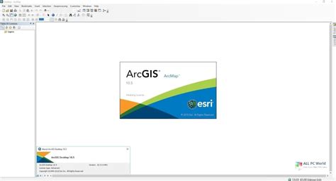 Esri ArcGIS Desktop Free Download .
